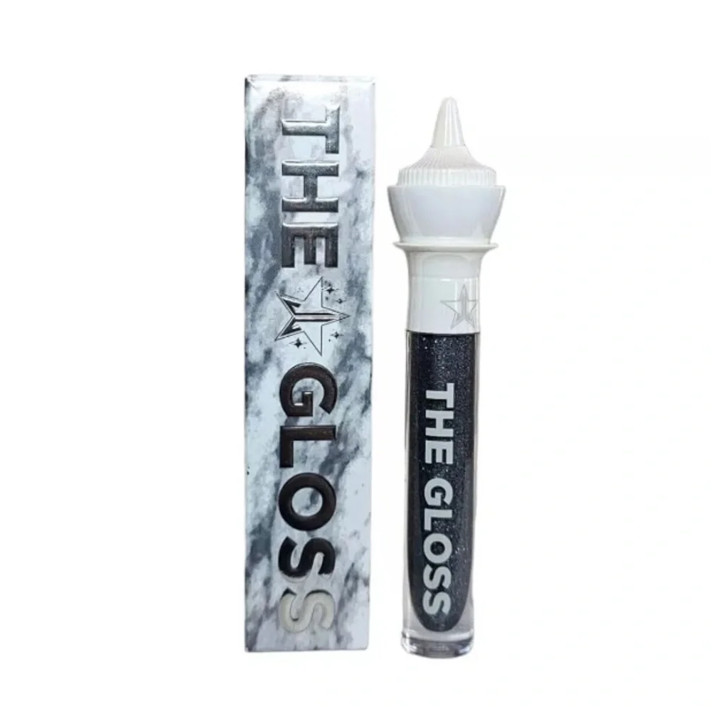 💎 Jeffree Star The Gloss in Color Six Feet Under New In Box Full-Size